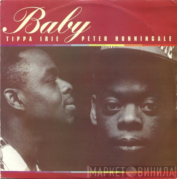 Tippa Irie, Peter Hunnigale - Baby