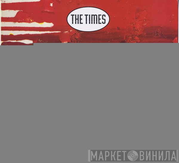 Tippa Irie, The Times - Finnegans Break