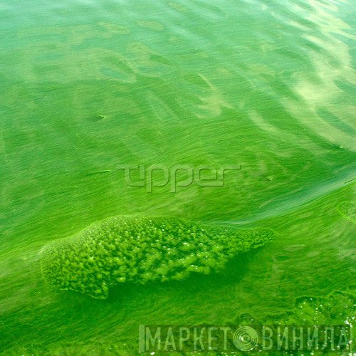 Tipper  - Algae Bloom In Seven