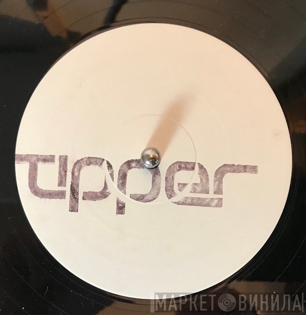 Tipper  - Dissolve (Out)