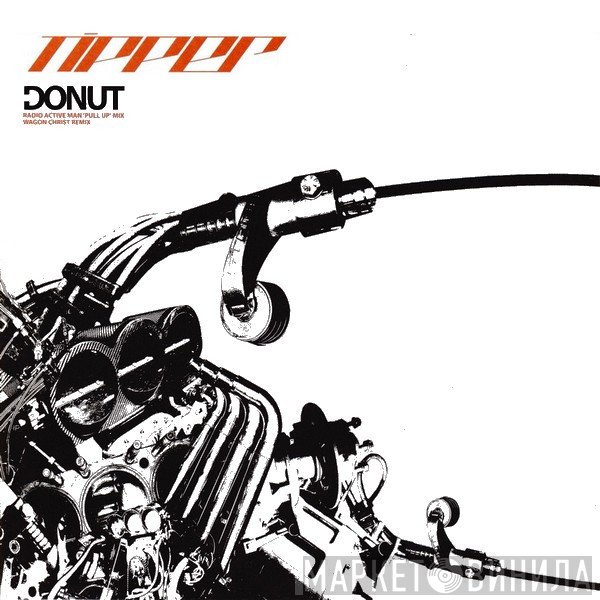 Tipper - Donut