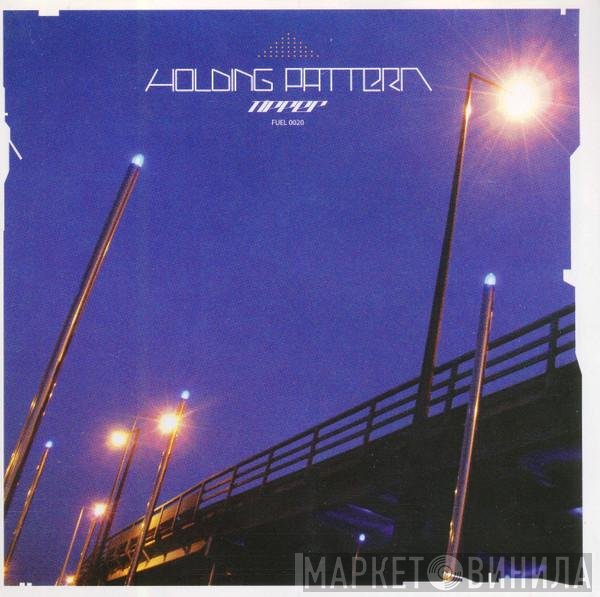 Tipper  - Holding Pattern