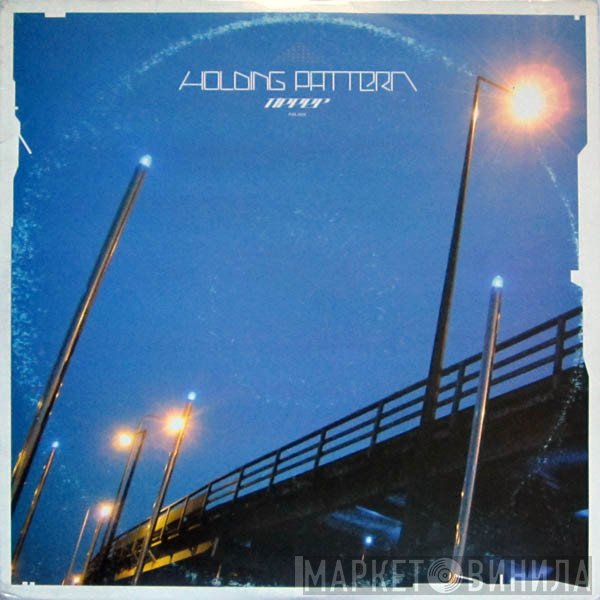 Tipper  - Holding Pattern