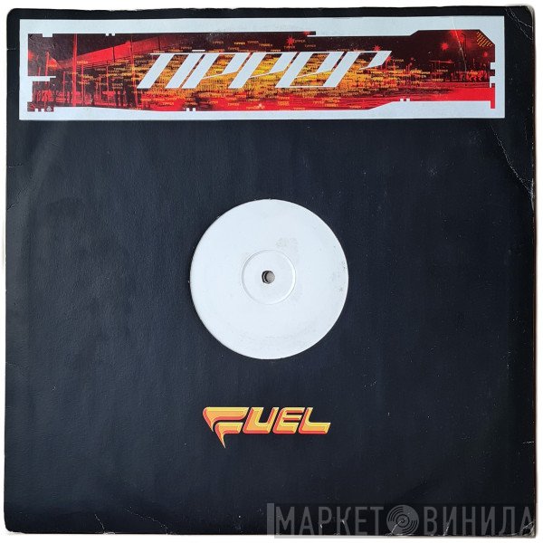Tipper  - Holding Pattern