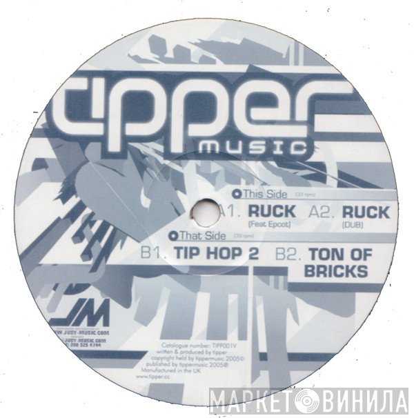 Tipper - Ruck
