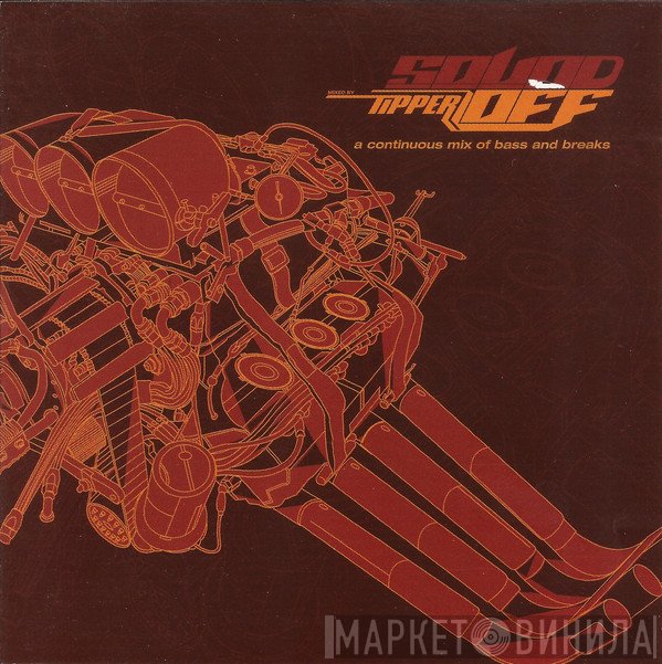 Tipper  - Sound Off