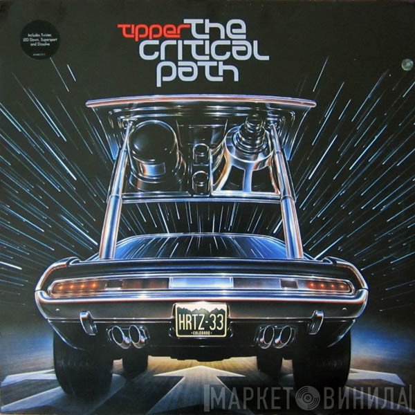 Tipper - The Critical Path