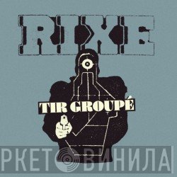  - Tir Groupé