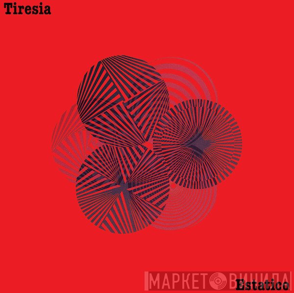 Tiresia - Estatico