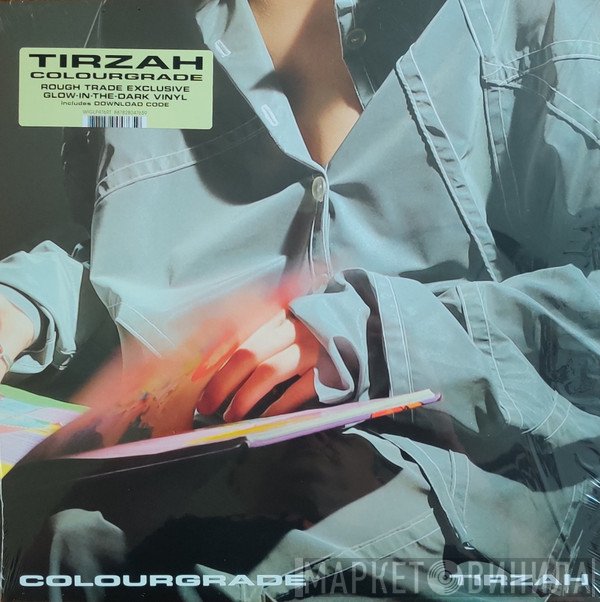 Tirzah - Colourgrade