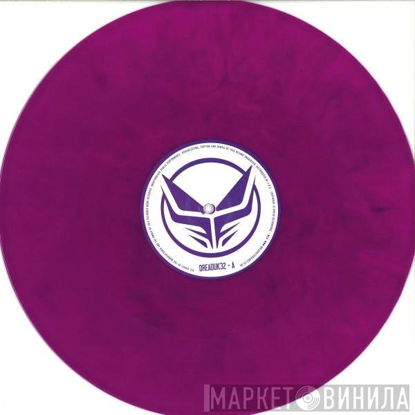 Titan Dred - Purple Demons EP