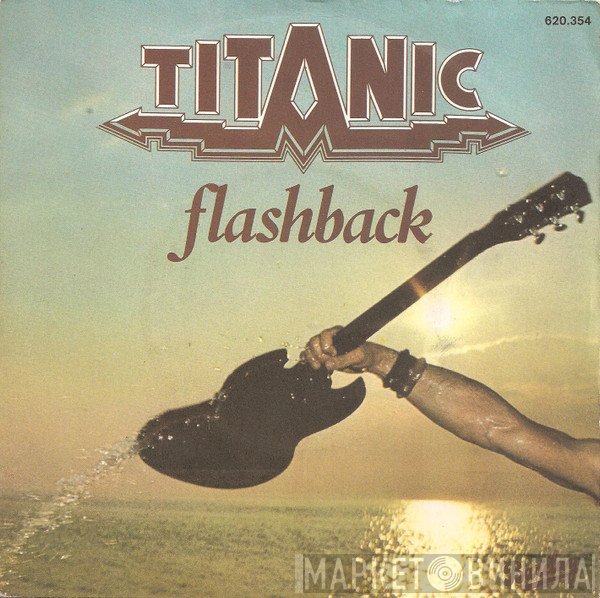 Titanic   - Flashback