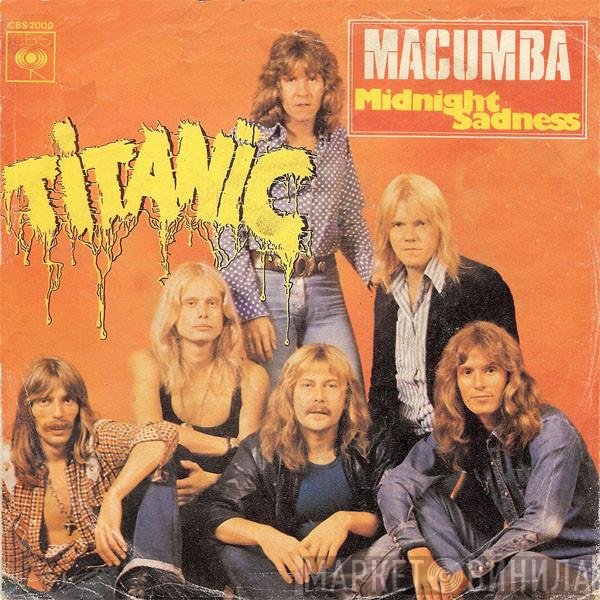 Titanic   - Macumba