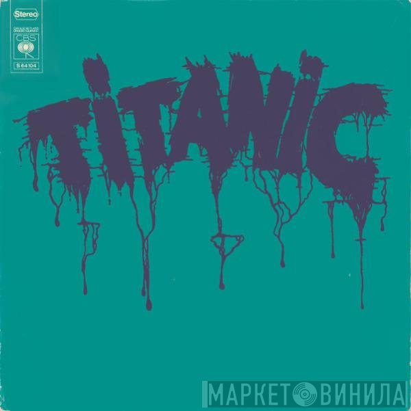 Titanic   - Titanic