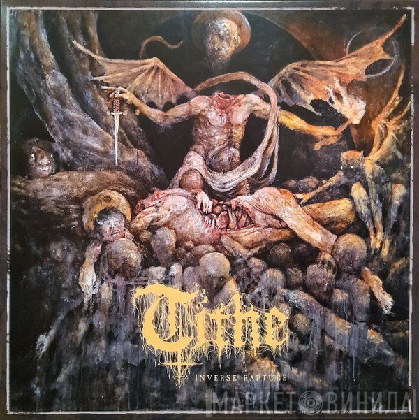 Tithe  - Inverse Rapture