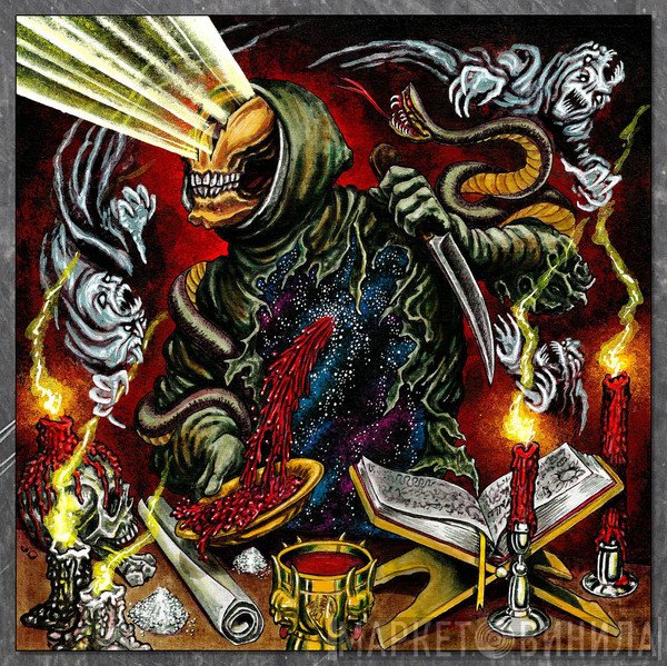 Tithe  - Penance