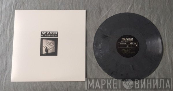 Title Fight  - Hyperview