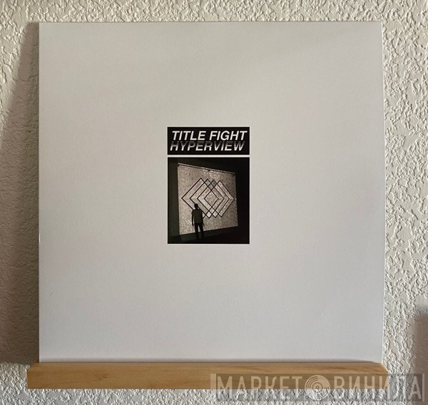 Title Fight  - Hyperview