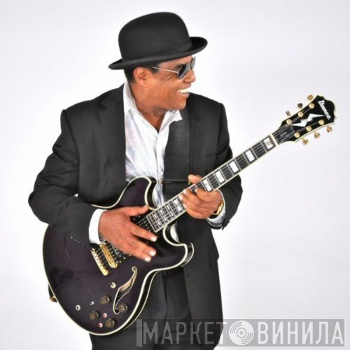 Tito Jackson  - We Made It