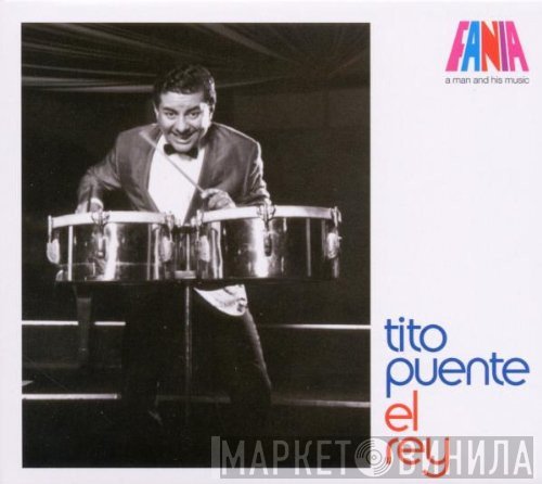 Tito Puente  - El Rey