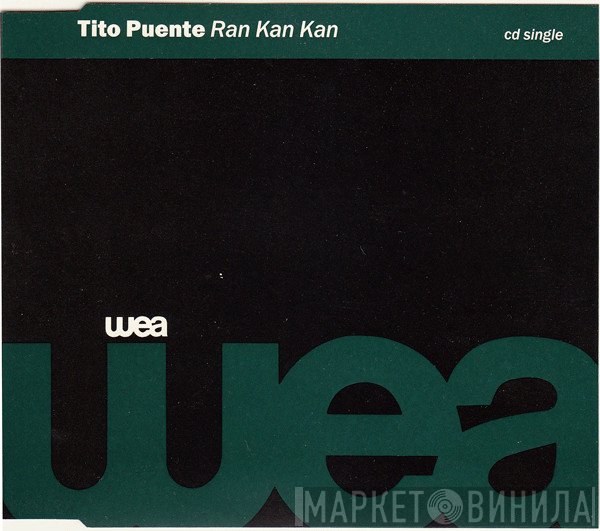 Tito Puente  - Ran Kan Kan