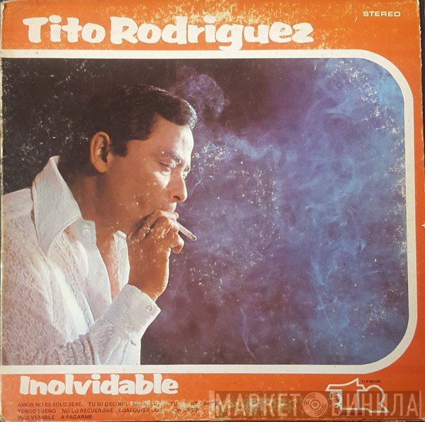 Tito Rodriguez  - Inolvidable