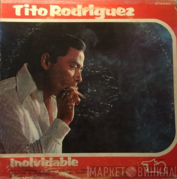 Tito Rodriguez  - Inolvidable