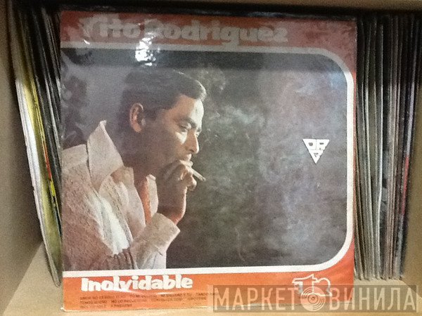 Tito Rodriguez  - Inolvidable