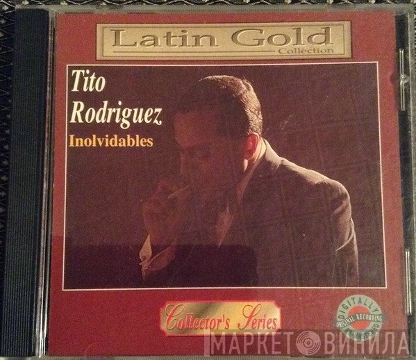 Tito Rodriguez  - Inolvidables