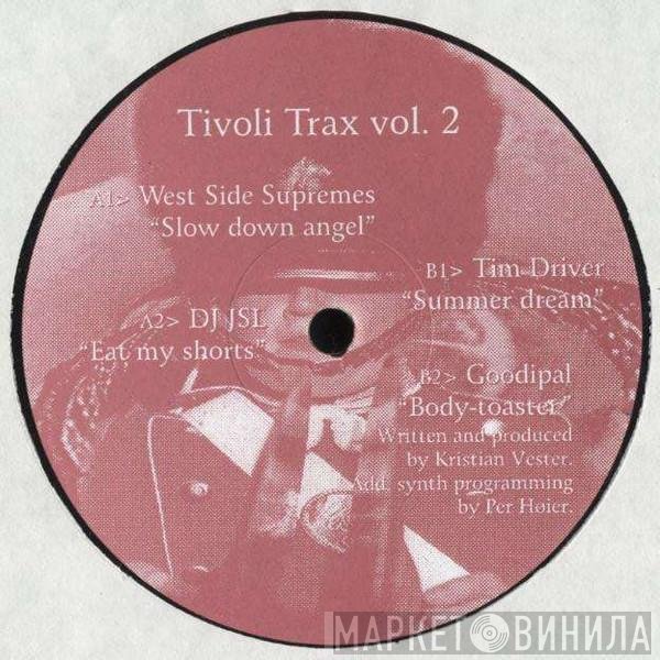  - Tivoli Trax Vol. 2