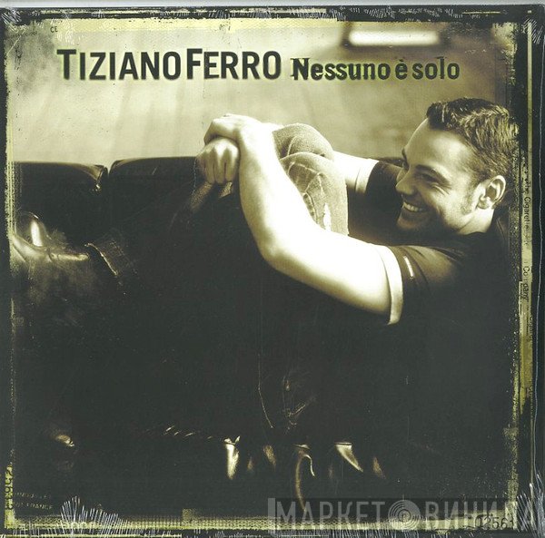 Tiziano Ferro - Nessuno E' Solo