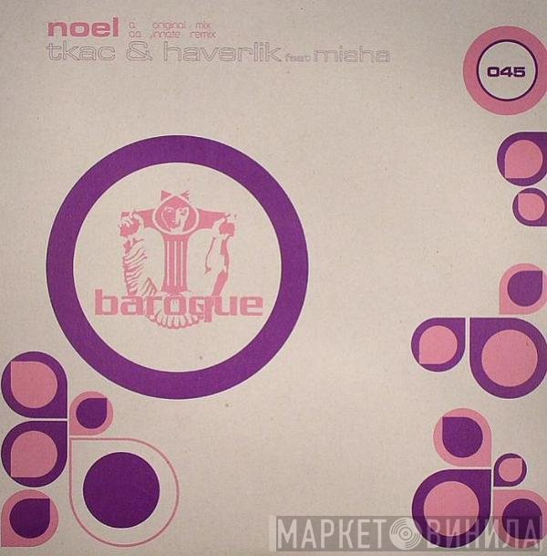 Tkac & Haverlik - Noel