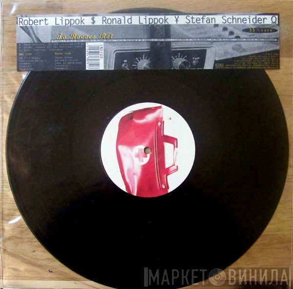 To Rococo Rot  - To Rococo Rot