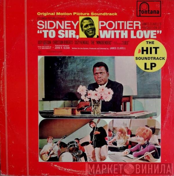  - To Sir, With Love Original Motion Picture Soundtrack