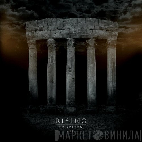  - To Solemn Ash