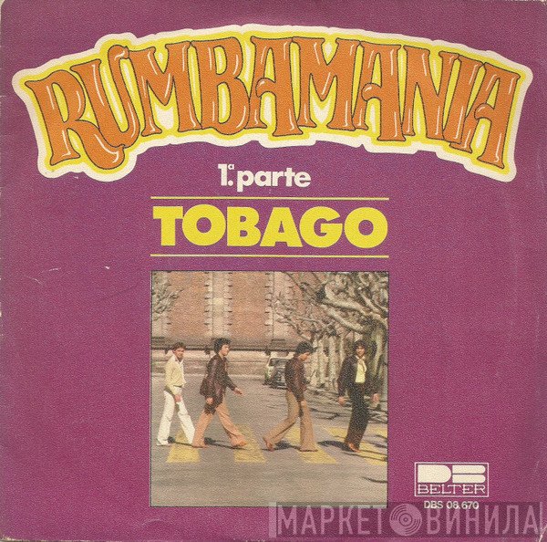 Tobago  - Rumbamania