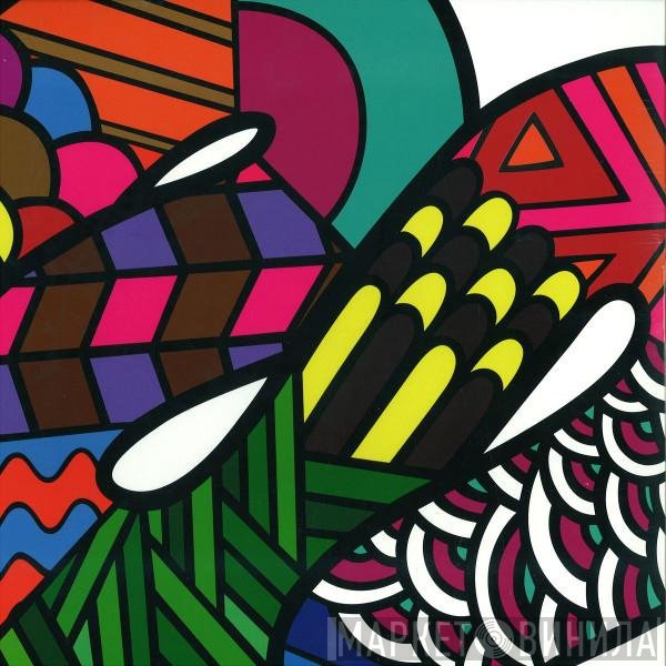 Tobi Neumann, Masomenos - The Snake