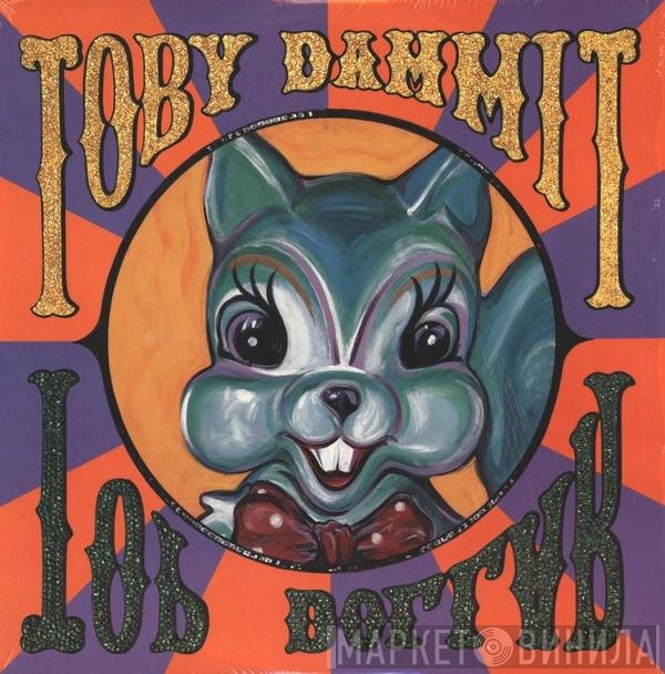 Toby Dammit  - Top Dollar