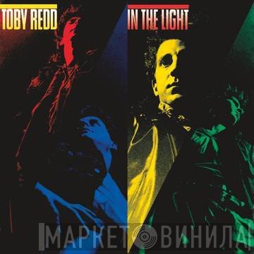 Toby Redd  - In The Light