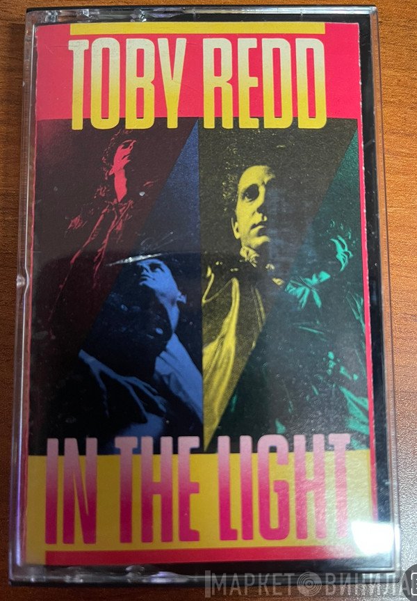 Toby Redd  - In The Light