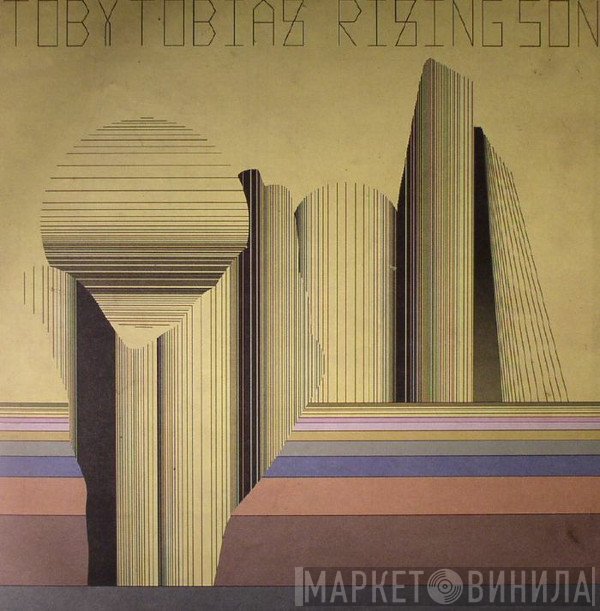 Toby Tobias - Rising Son