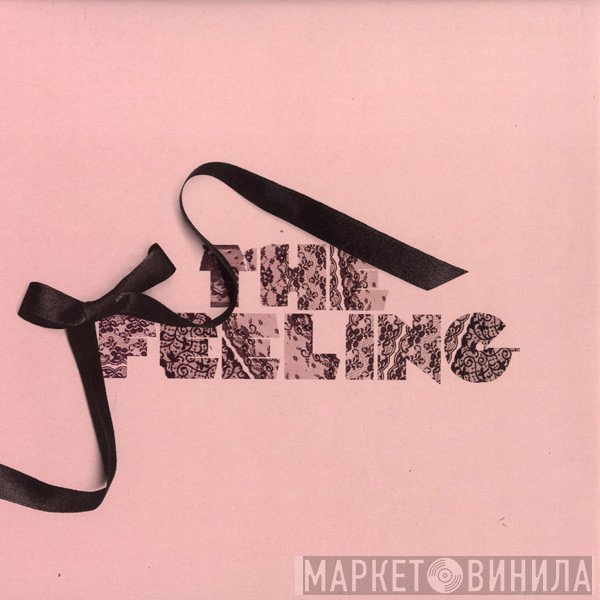 Toby Tobias - The Feeling