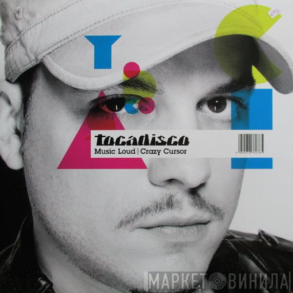 Tocadisco - Music Loud