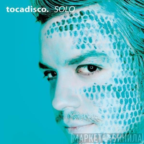 Tocadisco  - Solo