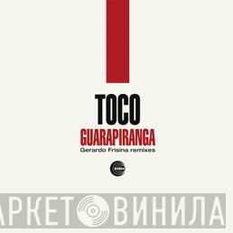 Toco - Guarapiranga