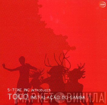 Toco - Instalação Do Samba