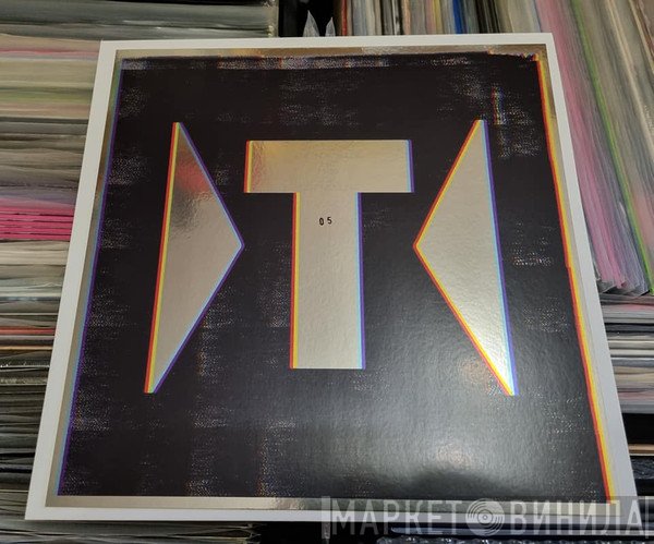 Tocotronic  - LIVE IN ROSKILDE 1997