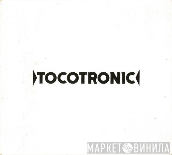 Tocotronic  - Tocotronic