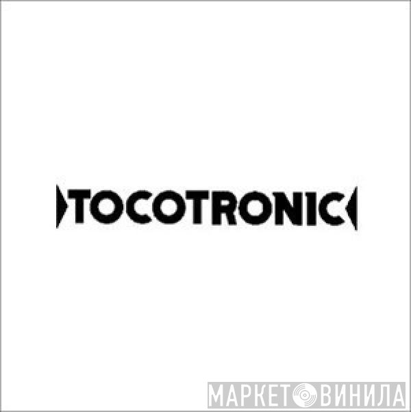 Tocotronic  - Tocotronic