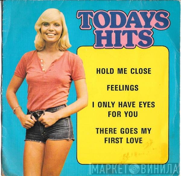  - Todays Hits Volume 3